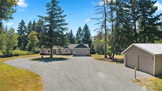 15208 250th St E, Graham, WA 98338