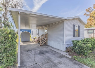 780 S Suncoast Blvd Unit 19, Homosassa, FL 34448