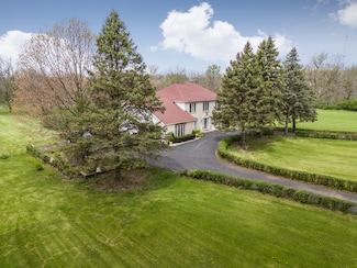 15532 S Gougar Rd, Homer Glen, IL 60491