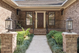 4033 Kilmartin Dr, Tallahassee, FL 32309
