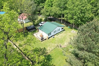 4335 Opossum Creek Rd, Lansing, WV 25862