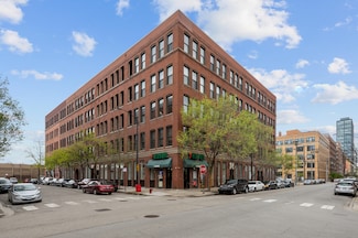400 S Green St Unit 406, Chicago, IL 60607