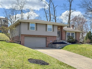 1248 Satellite Cir, Pittsburgh, PA 15241