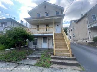 1344 N Washington Ave Unit B, Scranton, PA 18509