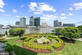 801 Key Hwy, Baltimore, MD 21230