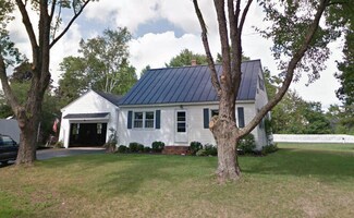 47 Coburn Ave, Skowhegan, ME 04976