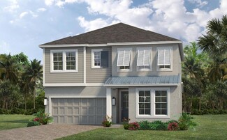 9041 Udina Way, Melbourne, FL 32940