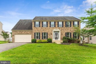 16708 Bealle Hill Forest Ln, Accokeek, MD 20607