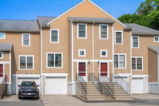77 Camelot Dr Unit 77, Worcester, MA 01602