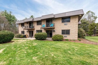 14 Strawberry Bank Rd Unit 2, Nashua, NH 03062