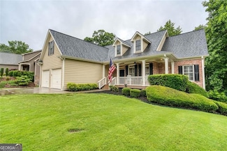 403 Hidden Hills Ct, Canton, GA 30115