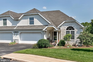 3222 Shellers Bend Unit 214, State College, PA 16801