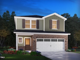 409 Squirrel Oaks Ln, Garner, NC 27529