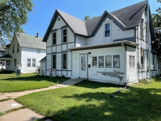 401 E 5th St, Villisca, IA 50864