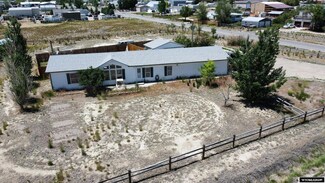 297 Folsom Dr Unit Lester Dr, Rock Springs, WY 82901