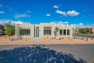 3309 S Sandstone Dr, Hurricane, UT 84737