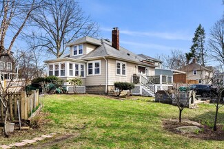 109 Linden Rd, Melrose, MA 02176