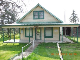601 2nd St, Farmington, WA 99128