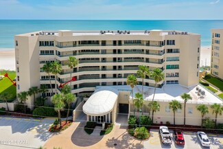 4545 S Atlantic Ave Unit 3206, Port Orange, FL 32127