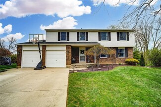 1000 Ronald St, Vandalia, OH 45377