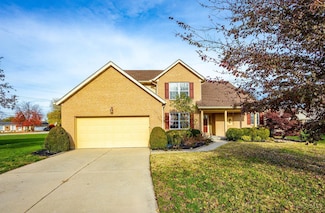 460 Marsh Dr, Fairfield, OH 45014