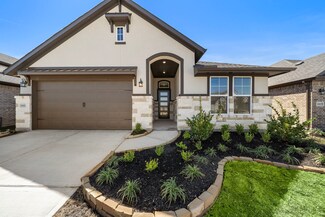 18803 Mystic Maple Ln, Cypress, TX 77433