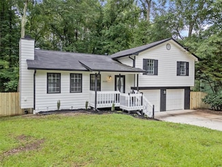 3232 Valley View St, Powder Springs, GA 30127