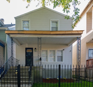 11916 S Lowe Ave, Chicago, IL 60628