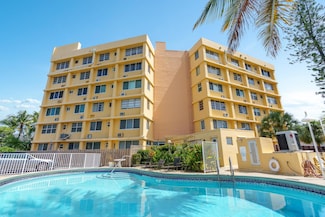 2400 NE 9th St Unit 501, Fort Lauderdale, FL 33304