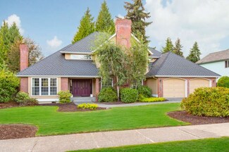 3211 112th Ave SE, Bellevue, WA 98004