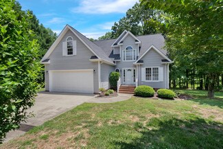 1644 Rogers Pointe Ln, Creedmoor, NC 27522