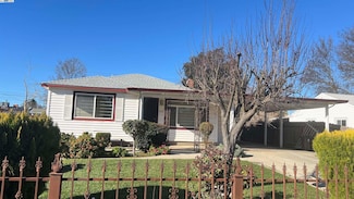 3325 W Sonoma Ave, Stockton, CA 95204