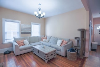 167 Jefferson Ave Unit 1, Everett, MA 02149