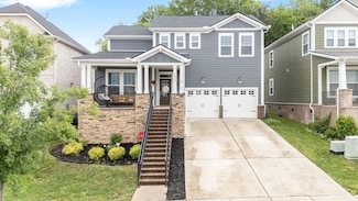 1065 Pebble Run Rd, Hendersonville, TN 37075