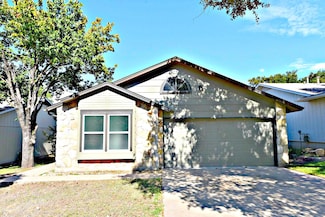 12719 Acadian Trail, Austin, TX 78727