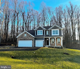 9100 Kingston Rd, Broad Run, VA 20137