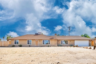 74011 Aztec Ave, Twentynine Palms, CA 92277