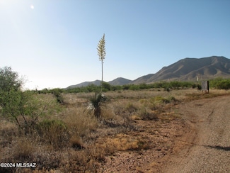 5.02 Acres E Dragoon Rd, Dragoon, AZ 85609