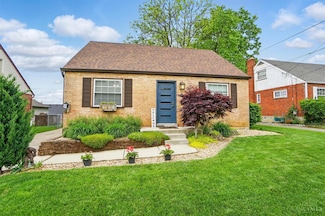 2210 Leelanau Ave, Cincinnati, OH 45215