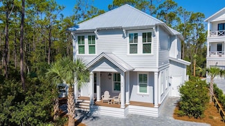 23 Sweetgum Loop, Inlet Beach, FL 32461