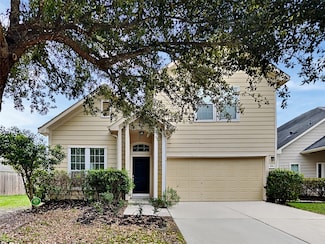 12919 Palm Leaf Ct, Houston, TX 77044