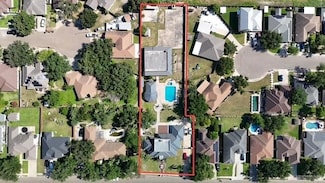 2417 E 28th St, Mission, TX 78574