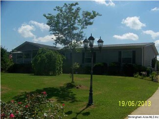 101 Whitney Cir Unit 32 & 33, Vincent, AL 35178
