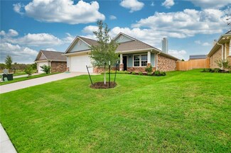 2515 Yoder Ln, Robinson, TX 76706