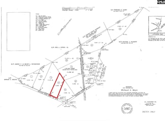 0 Skyland Farm Rd (R&r Farms Lot 4), Williston, SC 29853