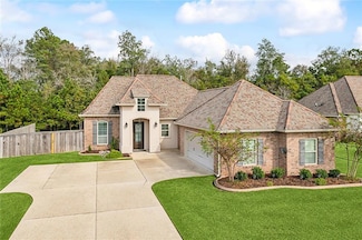 441 N Verona Dr, Covington, LA 70433