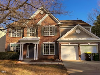 503 Gray Marble Rd, Morrisville, NC 27560