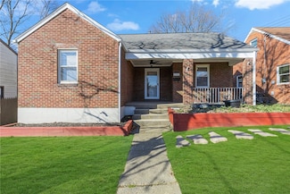 1526 Elgin St, Aliquippa, PA 15001