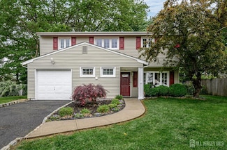 23 Gerard Ave, Old Bridge, NJ 08857