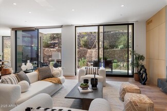5000 N Camelback Ridge Dr Unit 107, Scottsdale, AZ 85251